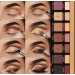 Палитра теней для глаз Anastasia Beverly Hills Soft Glam Palette (14 оттенков)